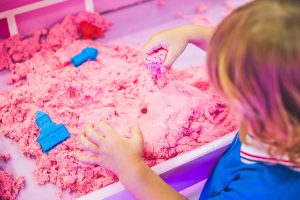 Magic Sand Art: A Fun and Creative Activity for All Ages