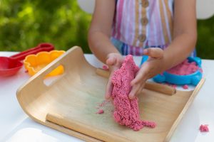 Magic Sand Kits: Where Science Meets Playtime Adventure