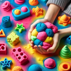 Magic Sand vs. Kinetic Sand: Which Is Better for Your Kids?