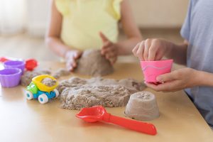 The Simplest Ways to Make the Best of Magic Sand Toys