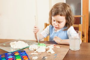 Customizing Your Magic Sand: Safe Ways to Add Color and Scent