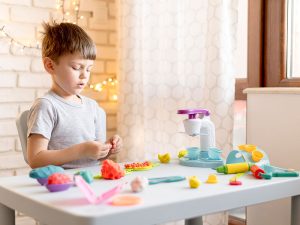 Creative Play Ideas: Innovative Games and Activities with Kinetic Sand