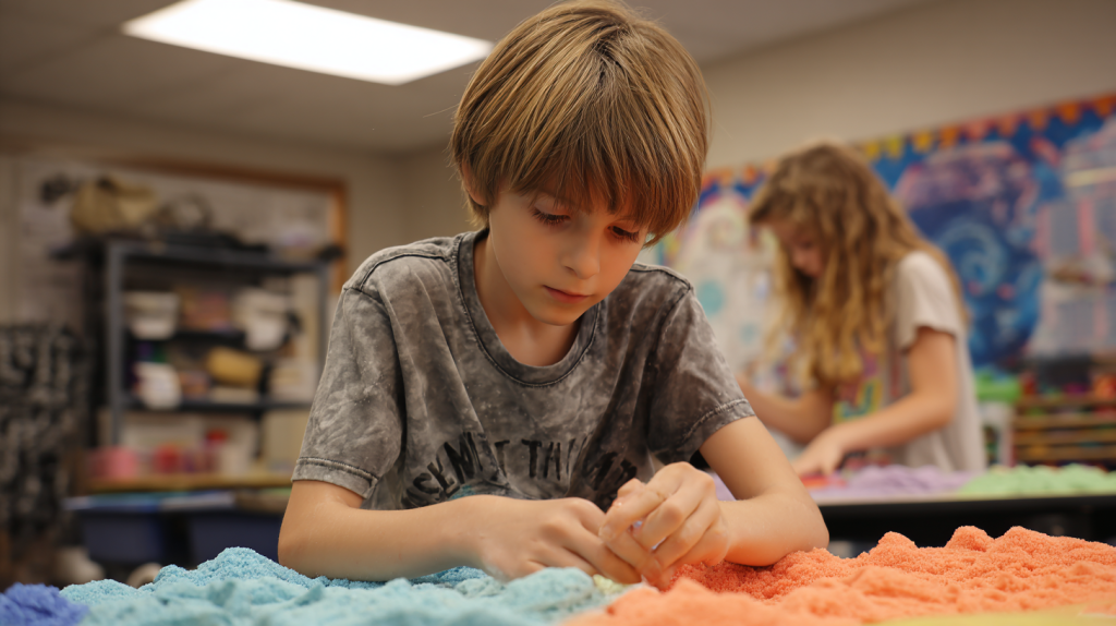 Creative Activities